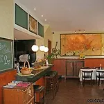 Liegeplatz 13 By Premiere Classe * Κίελο