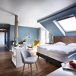 Ξενοδοχείο Liegeplatz 13 By Premiere Classe