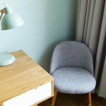 Hotel Liegeplatz 13 By Premiere Classe Kilonia