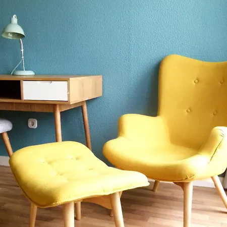 Liegeplatz 13 By Premiere Classe * Kilonia