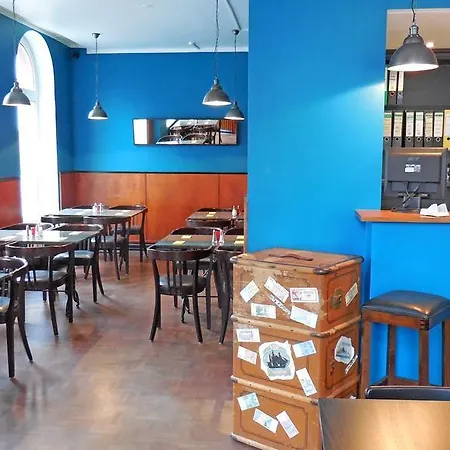 Liegeplatz 13 By Premiere Classe Hotel Kilonia