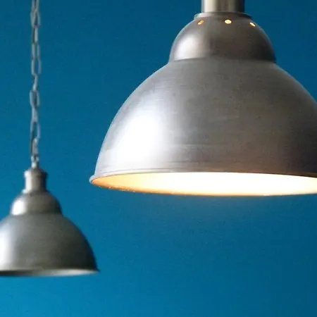 Hotel Liegeplatz 13 By Premiere Classe *