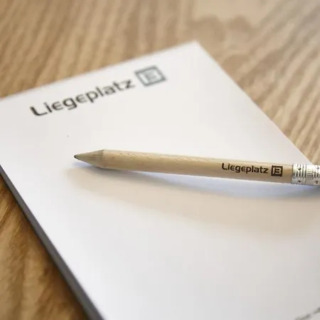 Liegeplatz 13 By Premiere Classe Hotel *