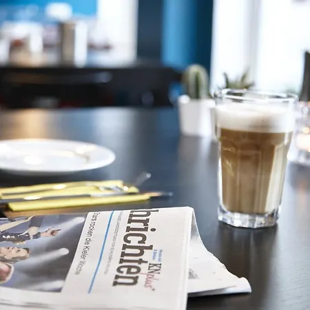 Liegeplatz 13 By Premiere Classe Hotel