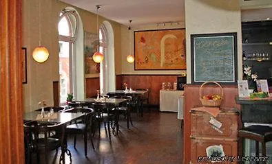 Hotel Liegeplatz 13 By Premiere Classe Kiel
