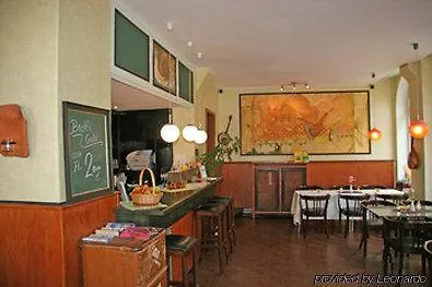 Liegeplatz 13 By Premiere Classe * Kilonia
