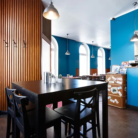 Hotel Liegeplatz 13 By Premiere Classe *