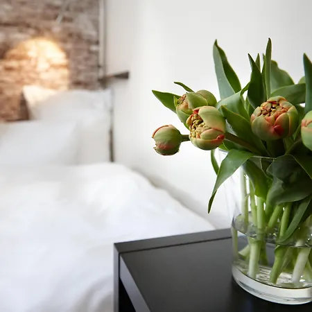 Hotel Liegeplatz 13 By Premiere Classe *