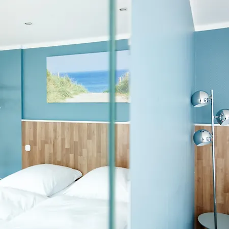 Liegeplatz 13 By Premiere Classe * Kiel