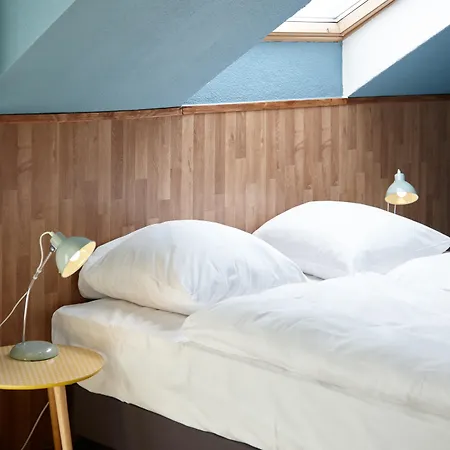 Hotel Liegeplatz 13 By Premiere Classe Kilonia