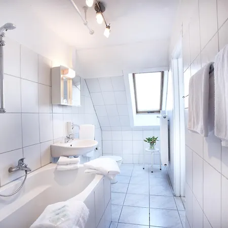 Liegeplatz 13 By Premiere Classe Hotel