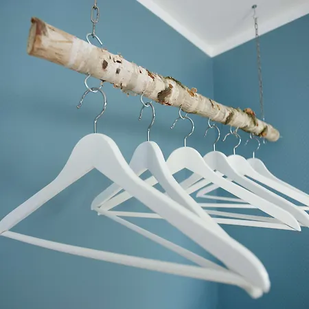 Liegeplatz 13 By Premiere Classe