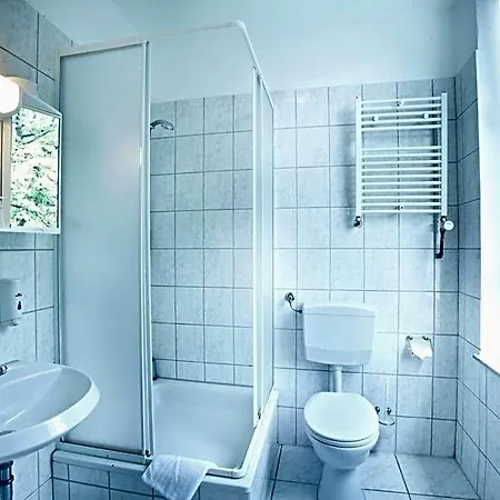 Hotel Liegeplatz 13 By Premiere Classe