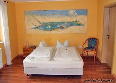 Hotel Liegeplatz 13 By Premiere Classe