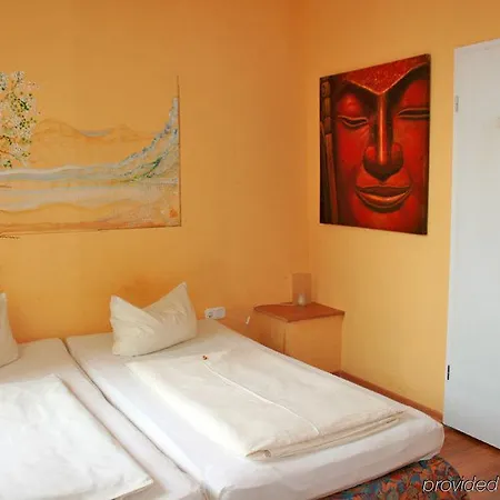 Liegeplatz 13 By Premiere Classe Hotel Kilonia