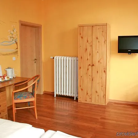 Liegeplatz 13 By Premiere Classe Kilonia