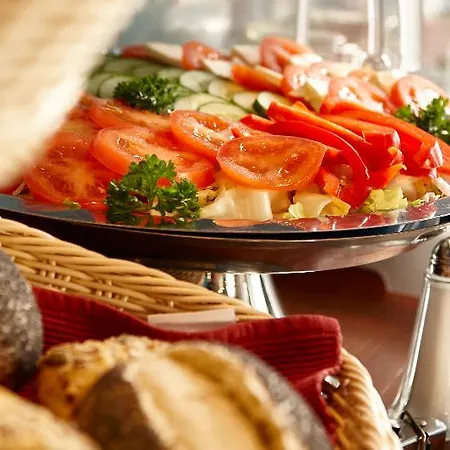 Liegeplatz 13 By Premiere Classe Kiel