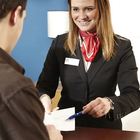 Liegeplatz 13 By Premiere Classe Kilonia