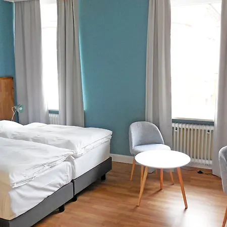 Hotel Liegeplatz 13 By Premiere Classe Kilonia