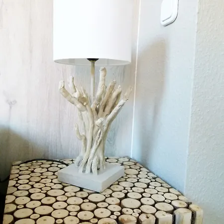 Hotel Liegeplatz 13 By Premiere Classe