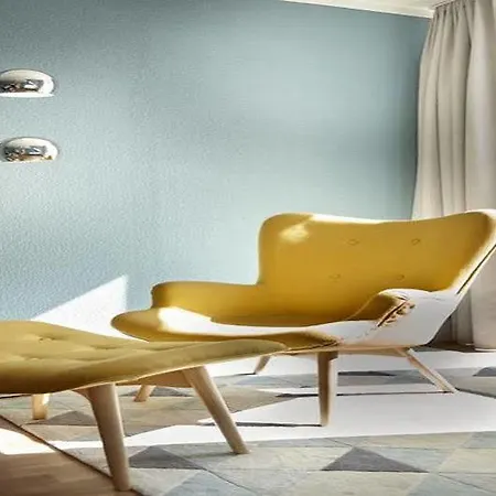 Hotel Liegeplatz 13 By Premiere Classe *