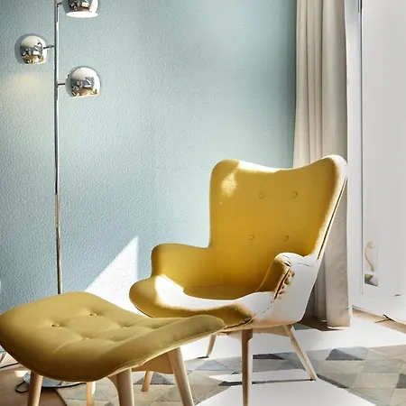 Hotel Liegeplatz 13 By Premiere Classe *