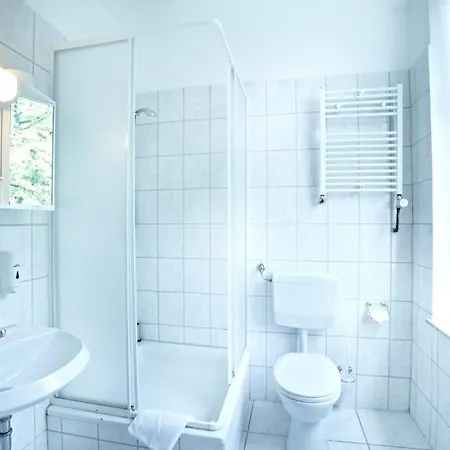 Liegeplatz 13 By Premiere Classe * Kilonia