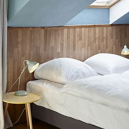 Liegeplatz 13 By Premiere Classe *