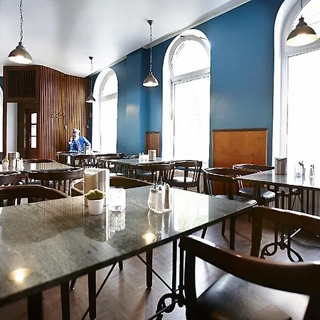 Hotel Liegeplatz 13 By Premiere Classe Kilonia