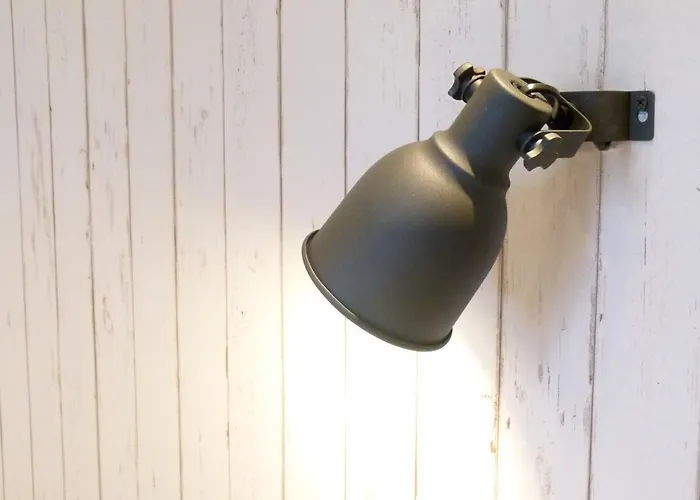 Liegeplatz 13 By Premiere Classe Hotel Kiel