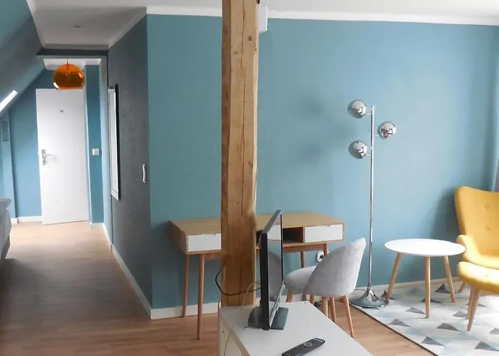 Liegeplatz 13 By Premiere Classe Hotel *