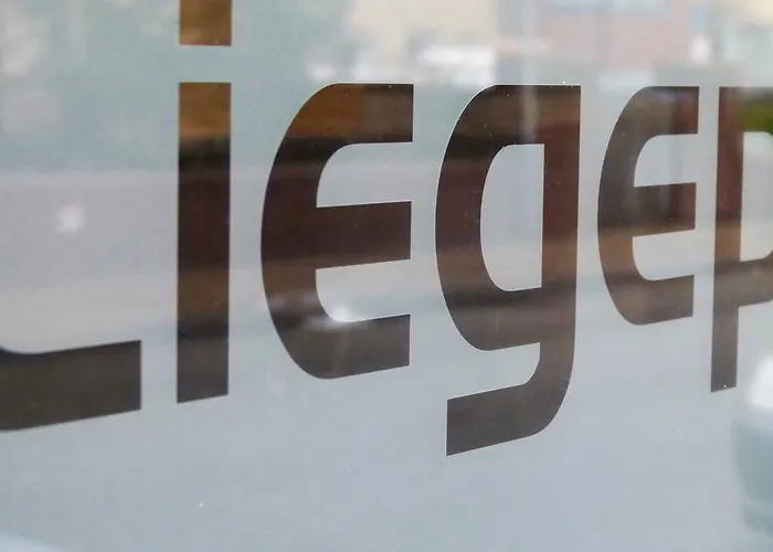 Liegeplatz 13 By Premiere Classe *