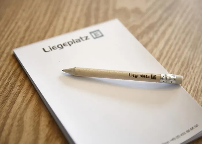 Liegeplatz 13 By Premiere Classe Hotel *