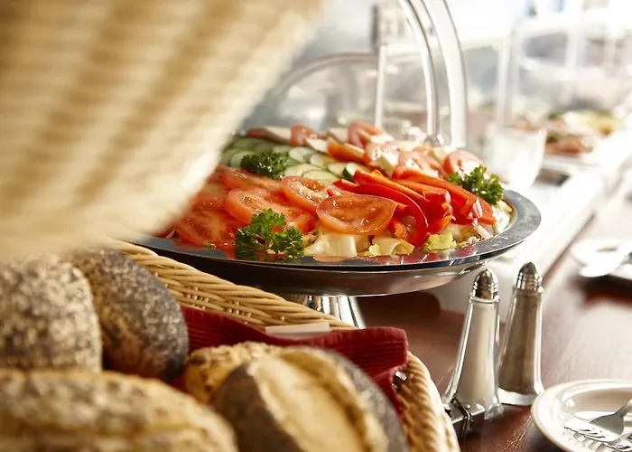 Liegeplatz 13 By Premiere Classe * Kiel