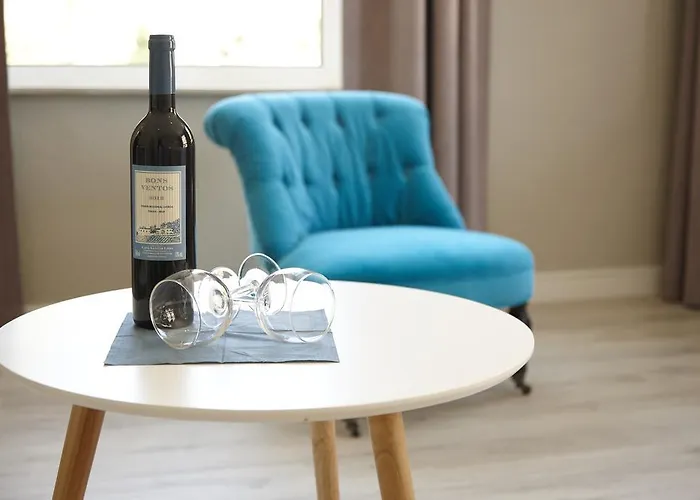 Liegeplatz 13 By Premiere Classe