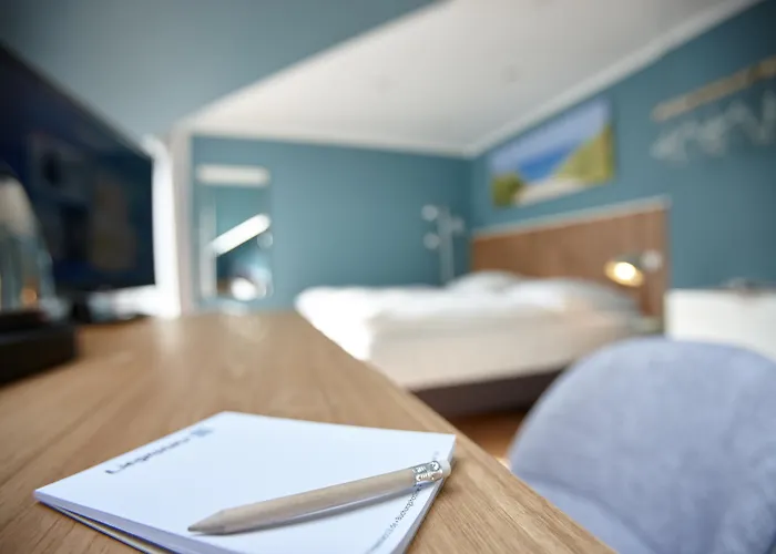 Liegeplatz 13 By Premiere Classe Kiel