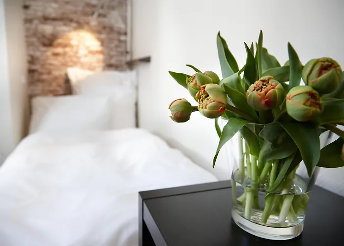 Hotel Liegeplatz 13 By Premiere Classe *