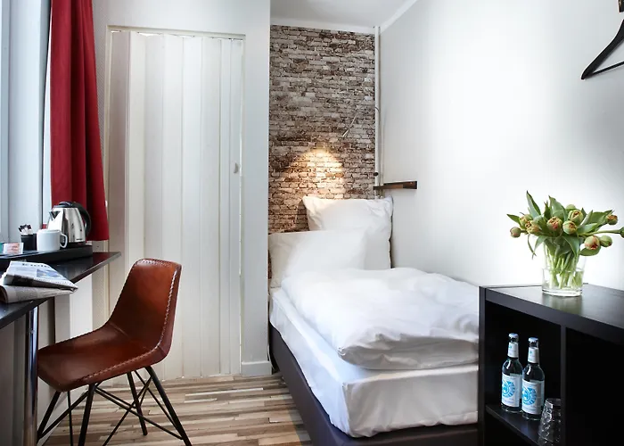 Liegeplatz 13 By Premiere Classe Hotel Kiel