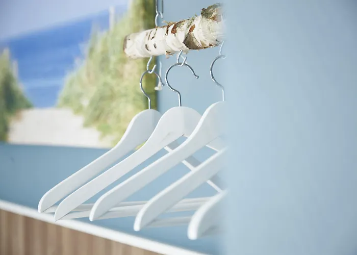 Liegeplatz 13 By Premiere Classe Hotel *