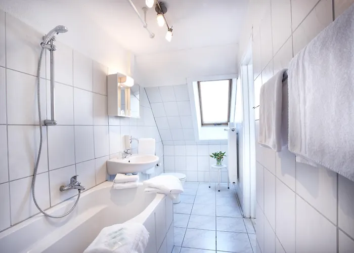 Liegeplatz 13 By Premiere Classe Hotel