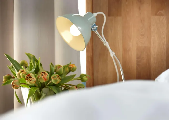 Liegeplatz 13 By Premiere Classe Kilonia