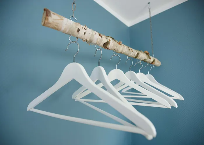 Liegeplatz 13 By Premiere Classe