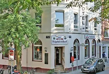 Liegeplatz 13 By Premiere Classe * Kiel