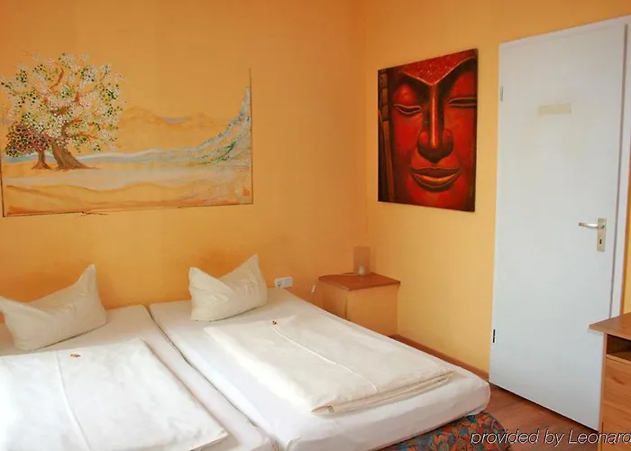 Liegeplatz 13 By Premiere Classe Hotel Kiel