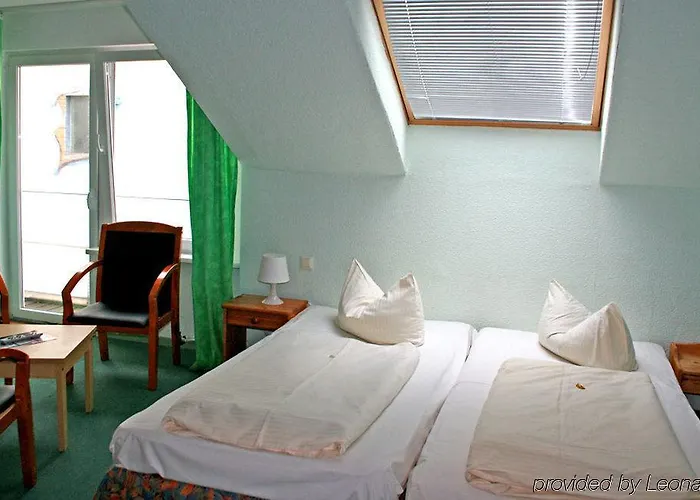 Liegeplatz 13 By Premiere Classe Hotel