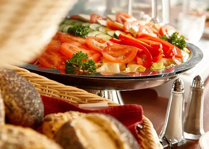 Liegeplatz 13 By Premiere Classe Kiel