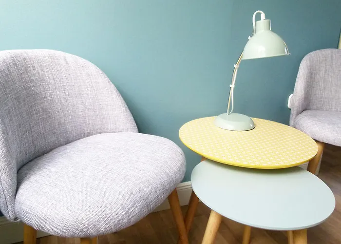 Hotel Liegeplatz 13 By Premiere Classe *