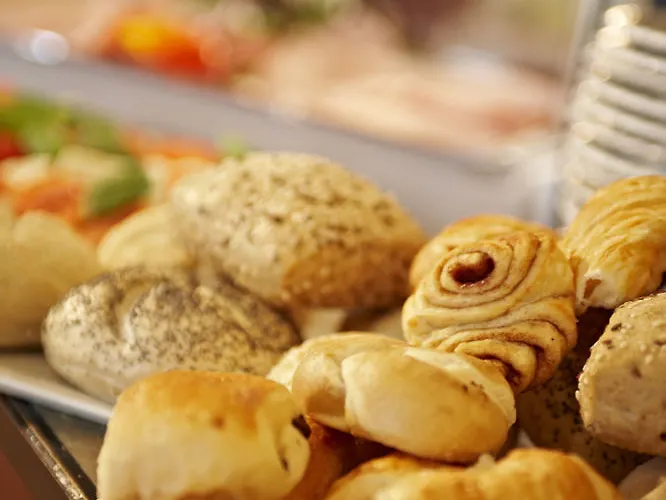 Liegeplatz 13 By Premiere Classe *