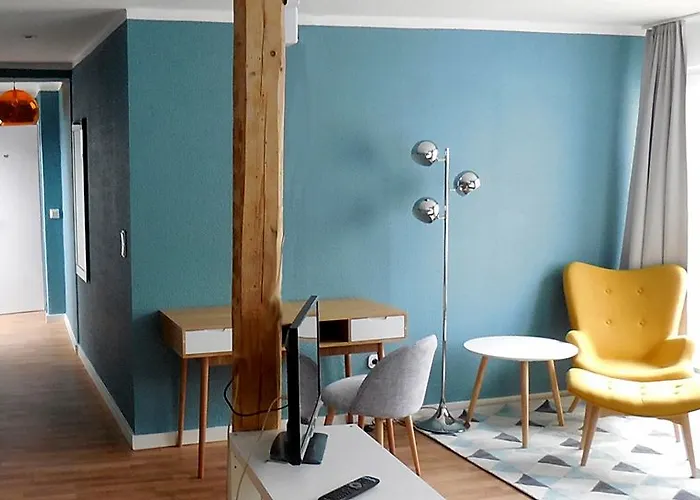 Liegeplatz 13 By Premiere Classe Hotel Kiel